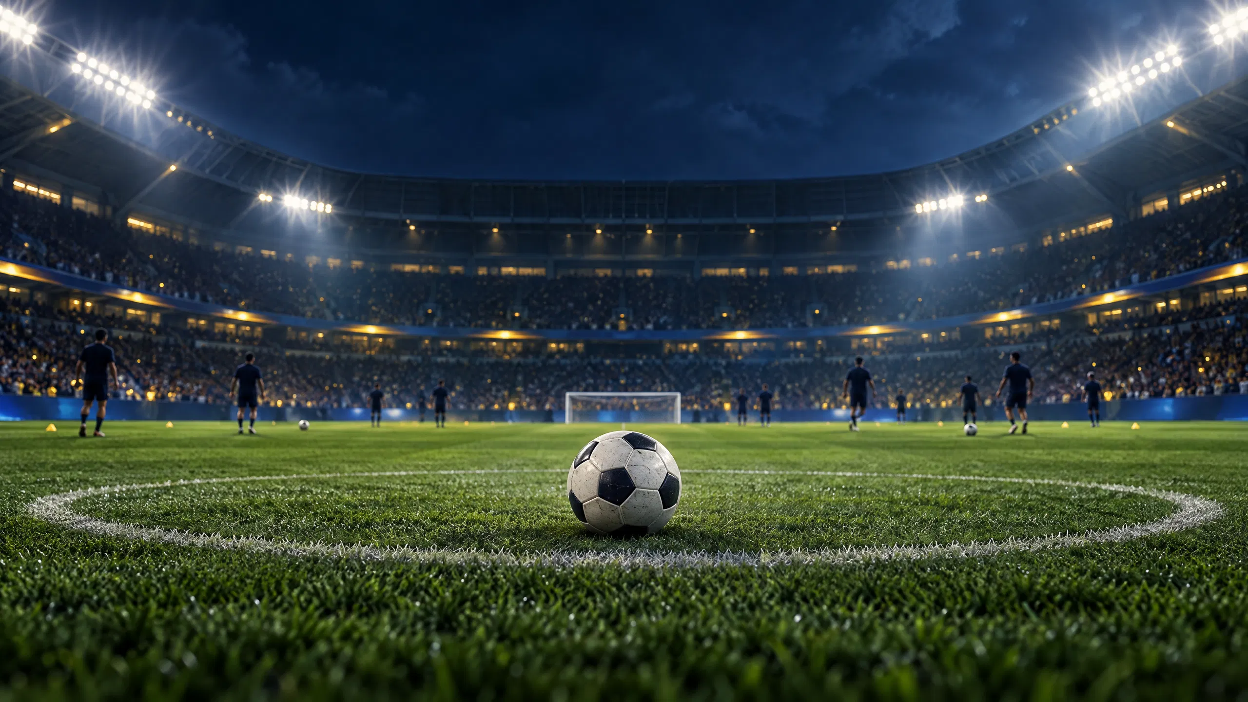 Jadwal Bola Malam Ini 27 Oktober 2026: Ada PSG vs Lyon