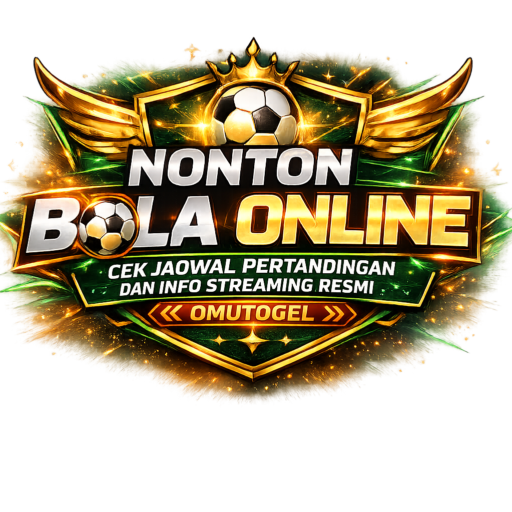 omutogel tempat nonton bola online